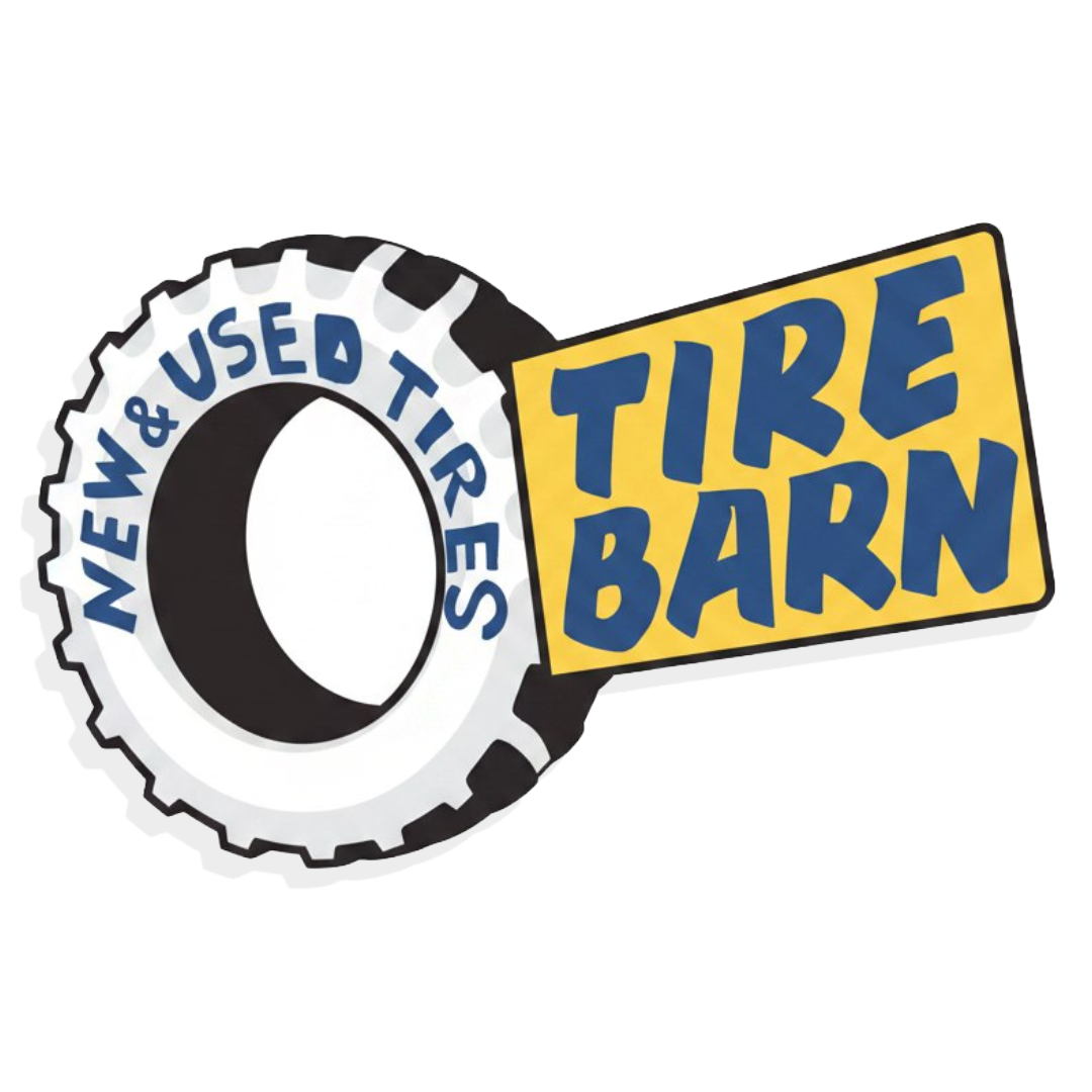 Tire Barn logo